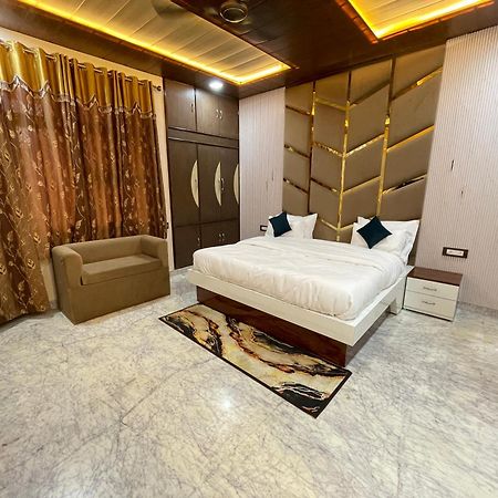 The Marigold Bliss Apartment Agra  Ngoại thất bức ảnh