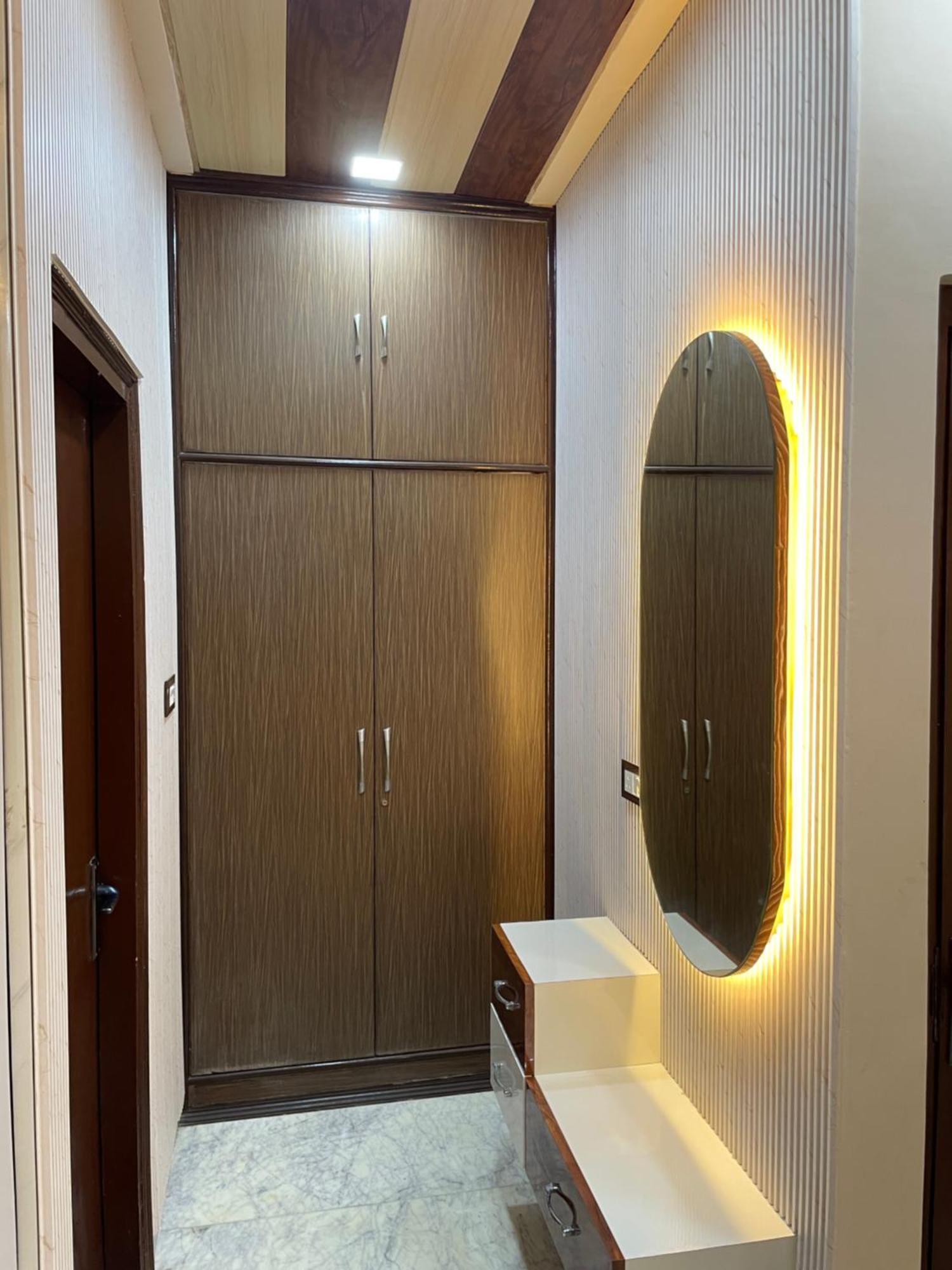 The Marigold Bliss Apartment Agra  Ngoại thất bức ảnh